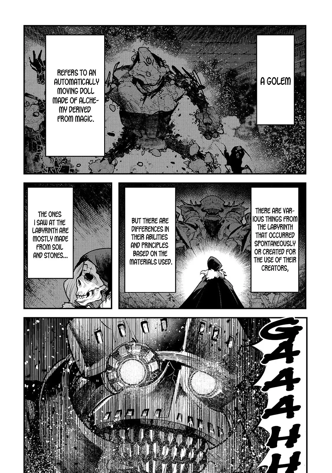 Nozomu Nozomi Chapter 28 3